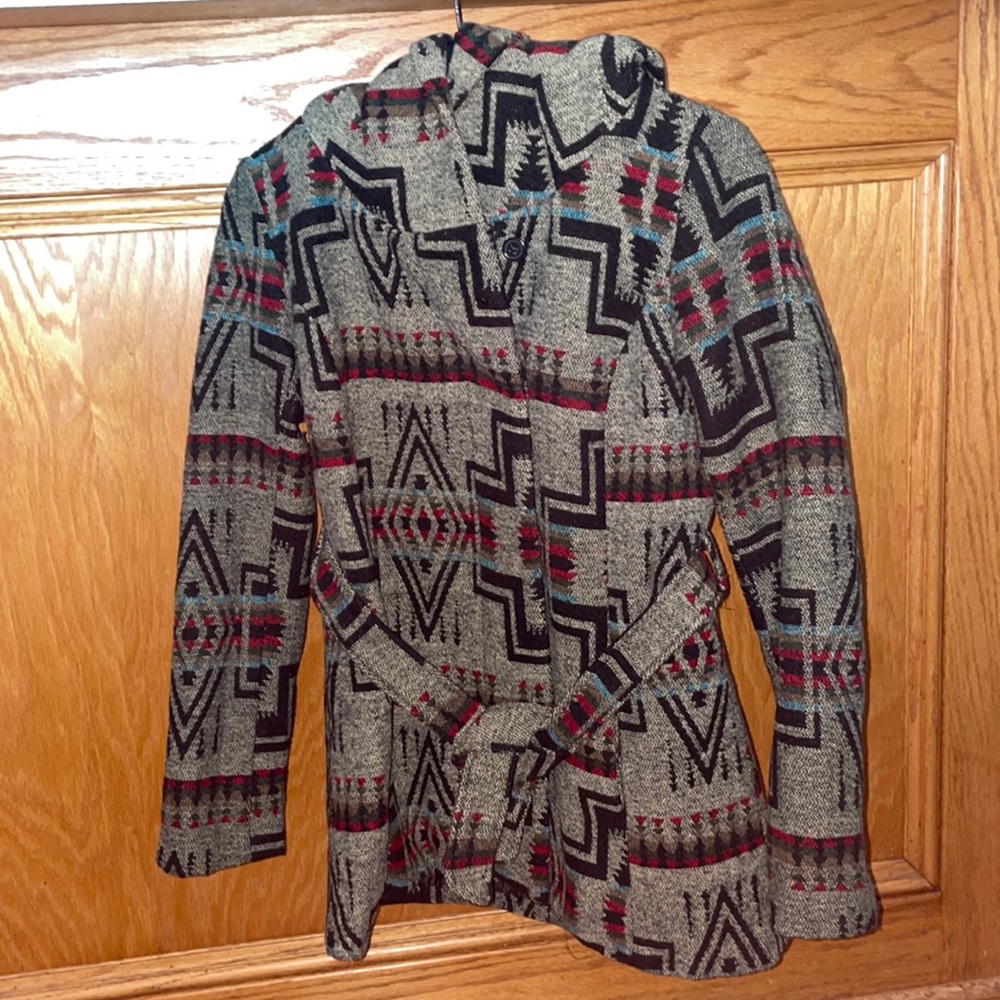 Mossimo Supply Co Since 1987 Coat